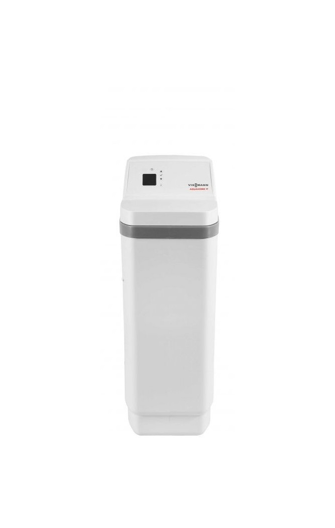 Stație de dedurizare AQUAHOME22